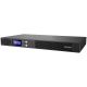 2. PowerWalker VI 500 R1U Line-Interactive-Technologie 0,5 kVA 300 W 4 x Netzsteckdosen