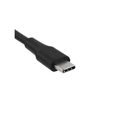 12. GREEN CELL NETZTEIL / LADEGERÄT USB-C 65W 5V-9V-12V-15V/3A, 20V/3.25A POWER DELIVERY (AD134PV2)