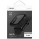 7. Uniq Nautic Case für Apple Watch 42 mm – Schwarz