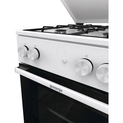 7. GORENJE GG5A14WJ Küche