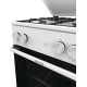 7. GORENJE GG5A14WJ Küche