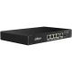 3. Dahua Technology SMG1005 Netzwerk-Switch, unmanaged, 2,5-Gbit/s-Ethernet (100/1000/2500), Schwarz