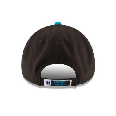 6. New Era 9FORTY The League NFL Carolina Panthers Cap - 10517891