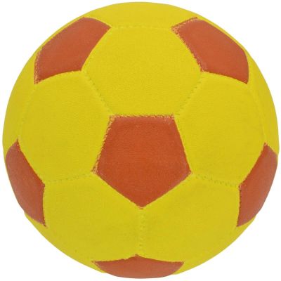 3. Gummifußball 18 cm 320 g ENERO