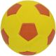 3. Gummifußball 18 cm 320 g ENERO
