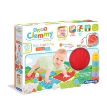 Clementoni Set – Clemmy Sinnespfad