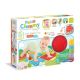 Clementoni Set – Clemmy Sinnespfad