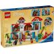 2. LEGO DISNEY CLASSIC 43268 Lilo & Stitchs Strandhaus