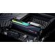 11. G.SKILL TRIDENT Z5 RGB DDR5 2x64GB 6000MHz CL34 XMP3 SCHWARZ F5-6000J3444F64GX2-TZ5RK