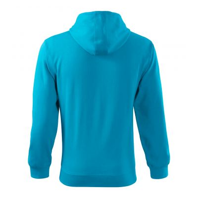 2. Malfini Trendy Zipper M MLI-41044 Sweatshirt