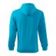 2. Malfini Trendy Zipper M MLI-41044 Sweatshirt