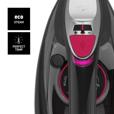 21. Taurus Geyser Eco 2800W Bügeleisen
