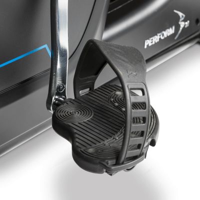 9. Flow Fitness Perform B2i programmiertes Fahrrad