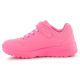 9. Skechers Uno Lite Jr 310451L-NPNK Schuhe