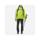 2. MILLET Bossons 60 Jkt M Herrenjacke Limettengelb