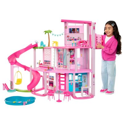 BARBIE TRAUMHAUS (2023) HMX10