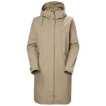 Helly Hansen Damenmantel W MOSS INS PU-Mantel 54485 757