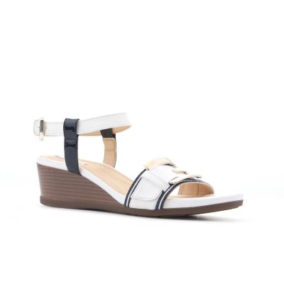 2. Geox D Marykarmen DW D828QD 05402 C0899 Keilschuhe