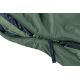 6. Deuter Orbit SL 0C/32F Mumienschlafsack für Erwachsene, Material: Polyethylensulfon (PES), Ripstop, Grün