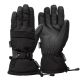 18. Meteor Alpora L Winterhandschuhe schwarz