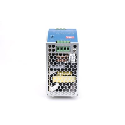 3. Digitus Industrie-Netzteil, 48 V DC, 240 W