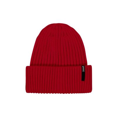 POC Beanie Mütze Rot