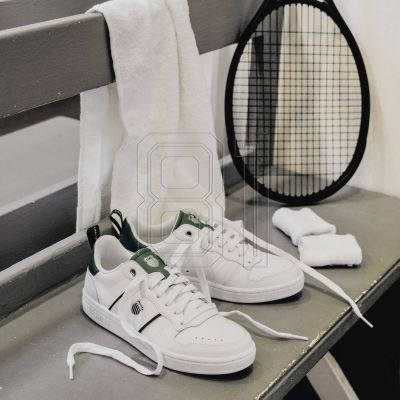 2. K-Swiss Lozan Match LTH M 08903-193-M Turnschuhe