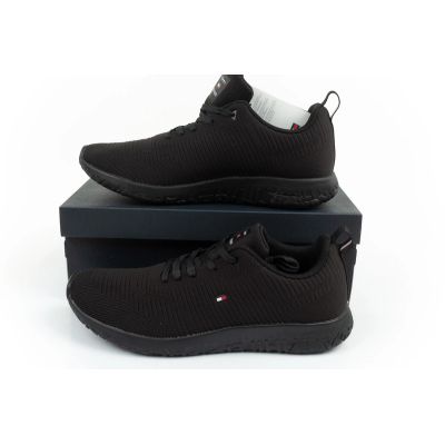 19. Tommy Hilfiger Corporate M Schuhe FM0FM02838BDS