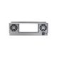 2. LevelOne POC-4001 4U Aluminium-Netzwerkgerätegehäuse