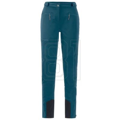 Jack Wolfskin Salmaster Hose W 1507681-4133
