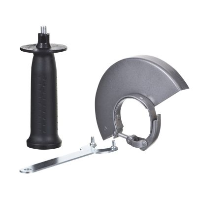 6. BLACK+DECKER BEG120-QS Winkelschleifer (125 mm)