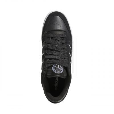 4. Adidas Rapid Court Low M JP5247 Schuhe