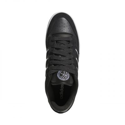4. Adidas Rapid Court Low M JP5247 Schuhe