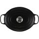 4. Le Creuset 2024421 Bräter 8,9 l Gusseisen