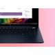22. HP EliteBook Ultra G1i Next Gen AI PC Copilot+ PC Intel Core Ultra 5 228V Laptop 35,6 cm (14") 2,8K 32 GB LPDDR5x-SDRAM 512 GB SSD Wi-Fi 7 (802.11be) Windows 11 Pro Blau
