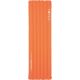 4. Exped Dura 6.5R Medium Wide Matratze, Flammenmuster