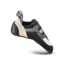 La Sportiva Katana Schnürsenkel Damen ZFCS030W00K00 Weiß/Schwarz