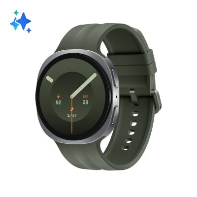 Samsung L355 Galaxy Watch 9 LTE 44 mm Silber