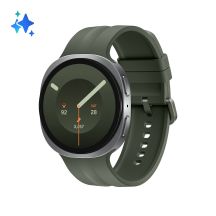 Samsung L355 Galaxy Watch 9 LTE 44 mm Silber
