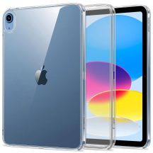 Tech-Protect FlexAir Hybrid Case für iPad 10,9" 10 / 2022 / 11" 11 / 2025 - Transparent