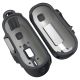 10. Spigen Nano Pop Hülle für AirPods Pro 3 – Schwarz