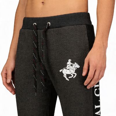 7. Geographical Norway Mahorse EO-PR 100 M WW4780H/GNO-Dunkelgraue Hose