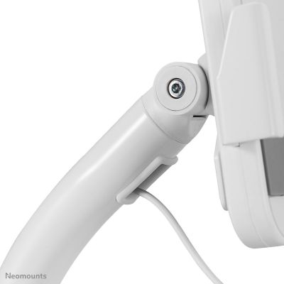 5. ACC Bodenständer/FL15-625WH1 NEOMOUNTS Tablet