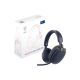 MSI MAESTRO 500 Kabelloses Bluetooth-Gaming-Headset mit Kopfbügel, Blau