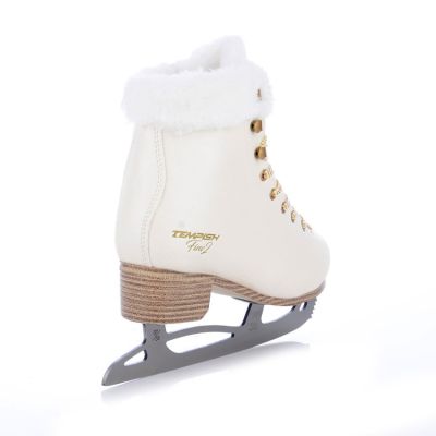 3. TEMPISH Fine II Eiskunstlaufschuhe