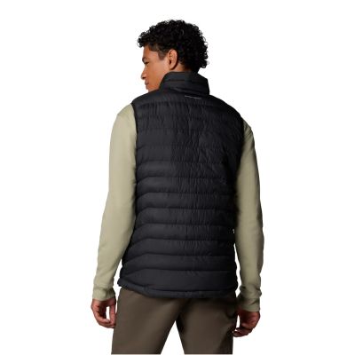 3. Columbia Powder Lite II Weste 2086974010 Schwarz L