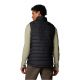 3. Columbia Powder Lite II Weste 2086974010 Schwarz L
