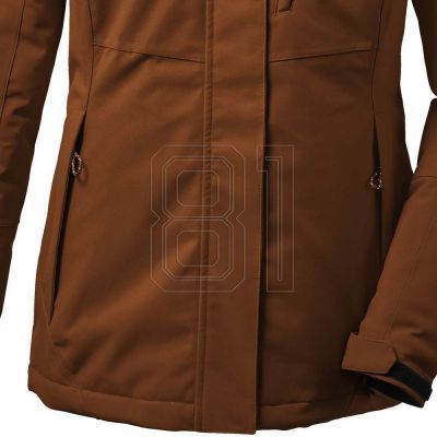 4. Killtec KOW 140 W Kapuzenjacke 37411/302