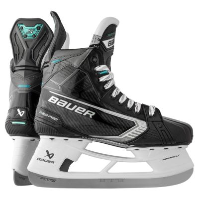 Bauer F-X Supreme F50 Pro Senior Eishockeyschuhe