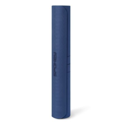 7. Fitness- und Yogamatte Spokey MANDALA